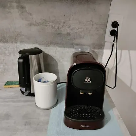 Triplex Centre-logement Entier Hébergement de vacances