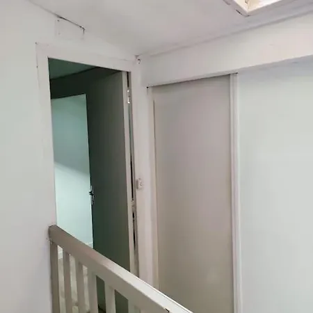 Triplex Centre-logement Entier * Pamiers