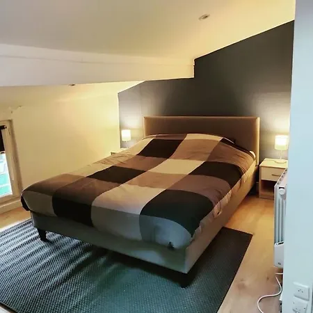 Triplex Centre-logement Entier Pamiers