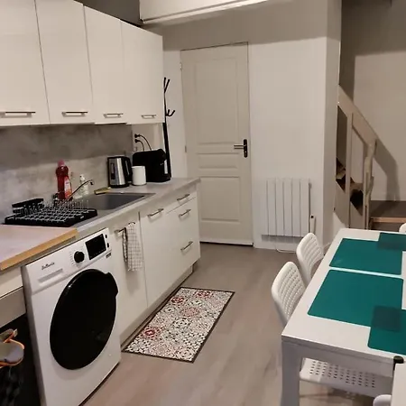 Triplex Centre-logement Entier * Pamiers