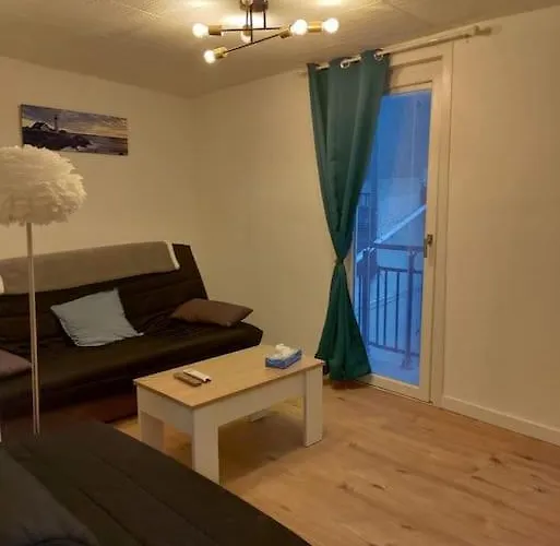 Triplex Centre-logement Entier * Pamiers