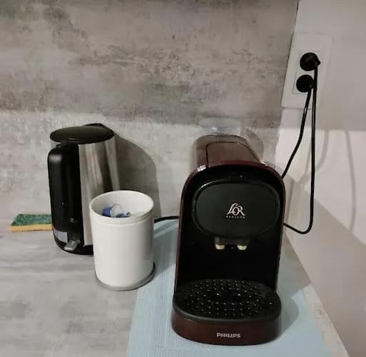 Triplex Centre-logement Entier Hébergement de vacances