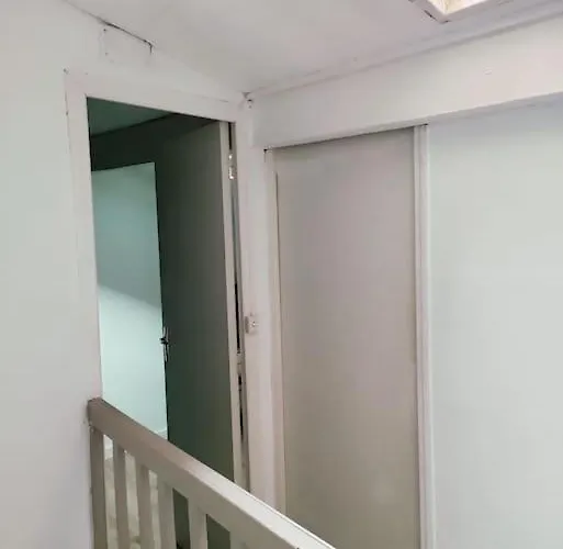 Triplex Centre-logement Entier * Pamiers