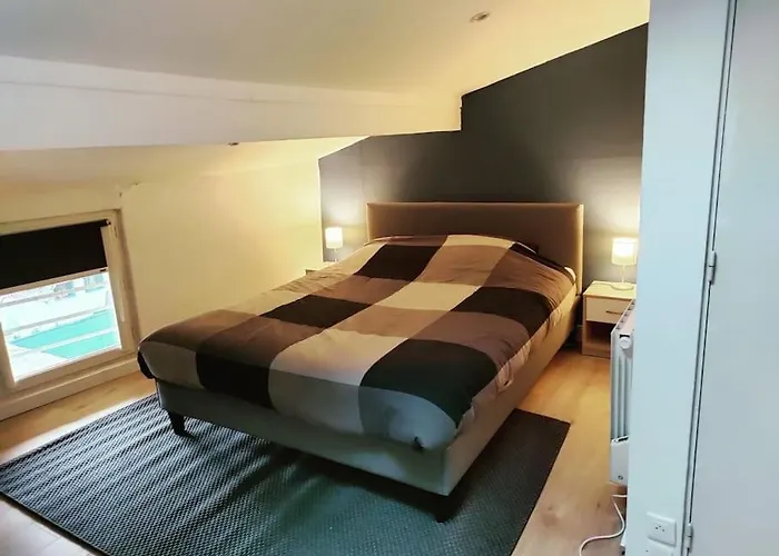 Triplex Centre-logement Entier Pamiers