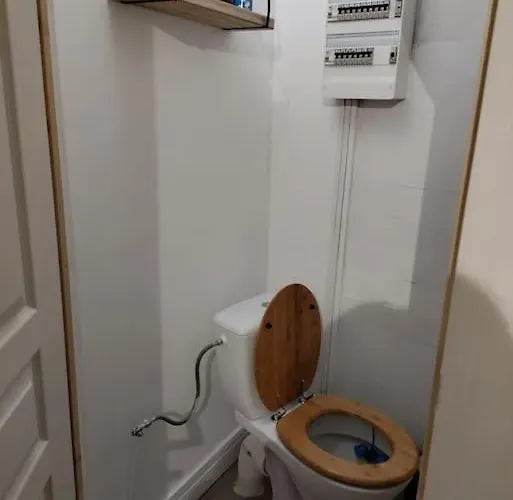 Triplex Centre-logement Entier Pamiers