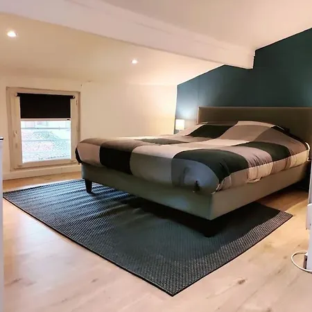 Triplex Centre-logement Entier Pamiers