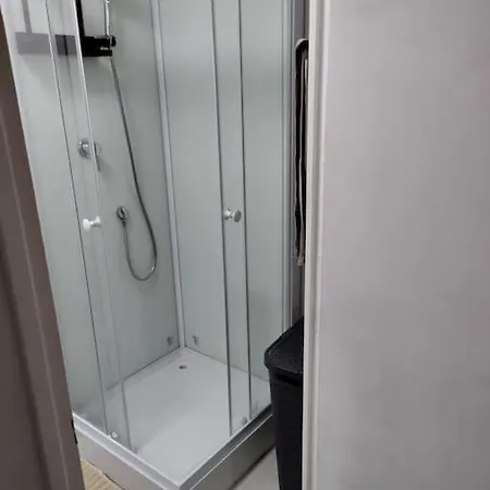 Triplex Centre-logement Entier