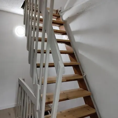 펜션 Triplex Centre-logement Entier 파미에