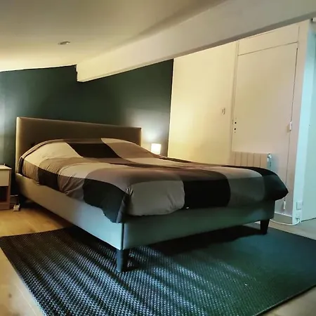 Triplex Centre-logement Entier 펜션 *