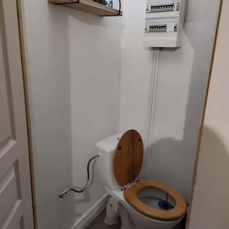 Triplex Centre-logement Entier Pamiers