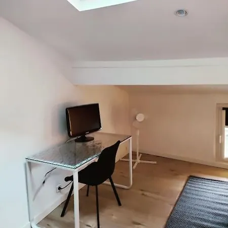 Triplex Centre-logement Entier * Pamiers