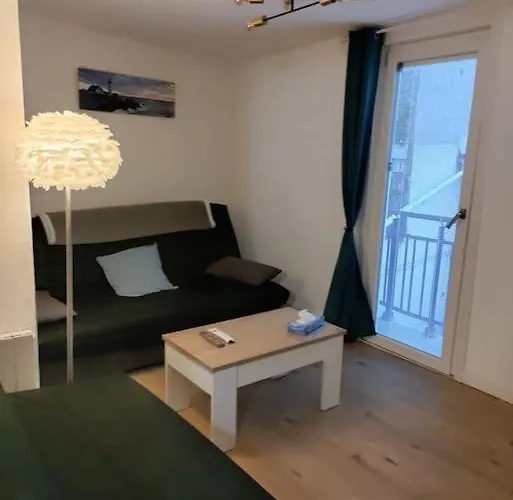 Triplex Centre-logement Entier Casa vacanze