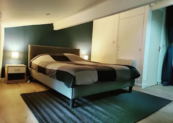 Triplex Centre-logement Entier Casa vacanze *